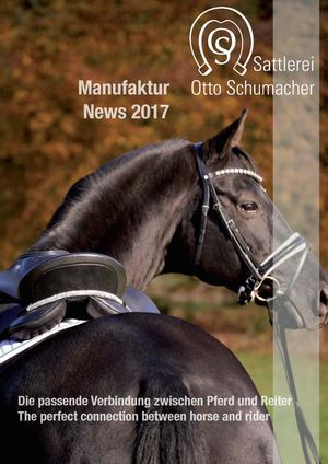 Oto schumacher NEWS 2017