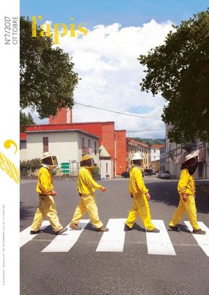 Lapis 7 Ottobre 2017