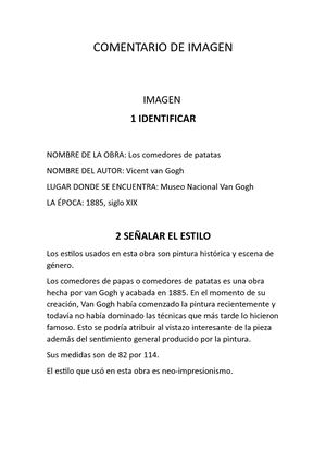 Calaméo - Comentario De Imagen 6 Calaméo - Comentario De Imagen 6
