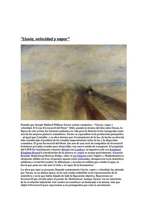 comentario de imagen 5 y de textos 1 y 3