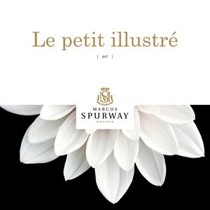 Le Petit Illustré 2017 MARCUS SPURWAY