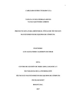 03 Documento Iii Revision Proyectos Normas Apa