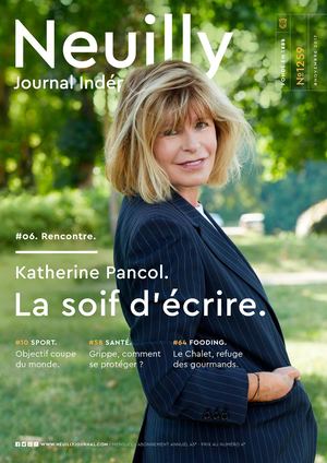 NEUILLY JOURNAL N°1259