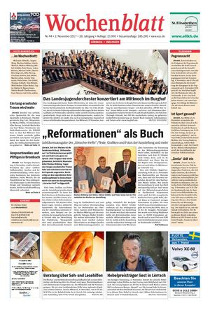 Wochenblatt-Loerrach