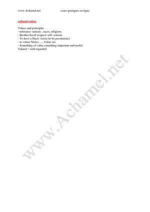 Achamel