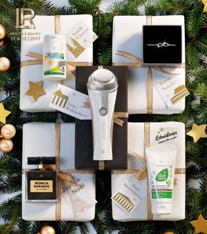 LR CATALOGO NAVIDAD (NOV y DIC 2017)