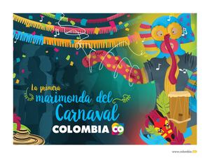 Ebook Microcuentos La Marimonda