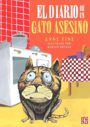 El diario de un gato asesino