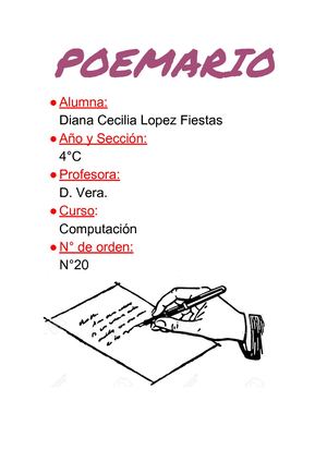 Poemario (1)