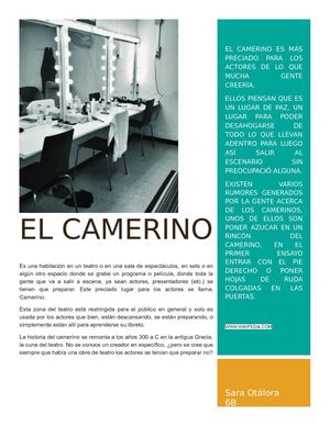 Pagina El Camerino Copia