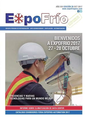 Expofrio Edic26