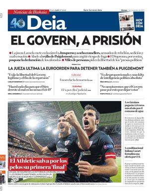Deia 20171103