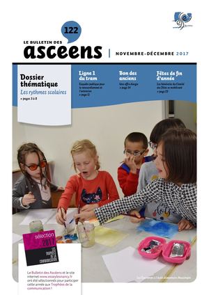 Bulletin des Ascéens n°122