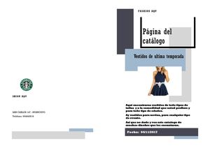 Vestidos De Moda