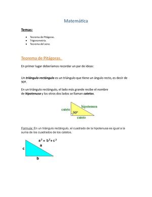 Matemática Kaliñuk Natalia