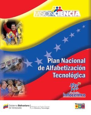 Plan Nacional de Alfabetización Tecnológica