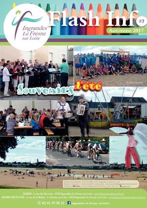 Flash Info N°7