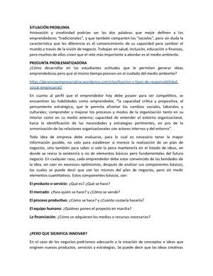 Pregunta Problematizadora