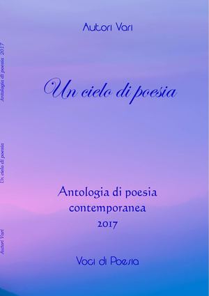 Un cielo di poesia 2017