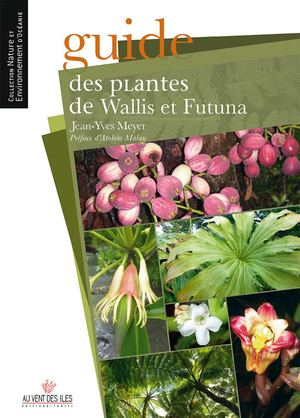 Guide Des Plantes De Wallis Extrait