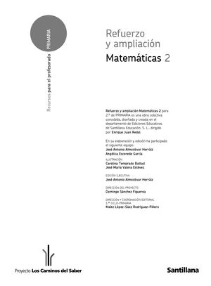 2 Refuerzo Ampliacion Caminos Mates Me