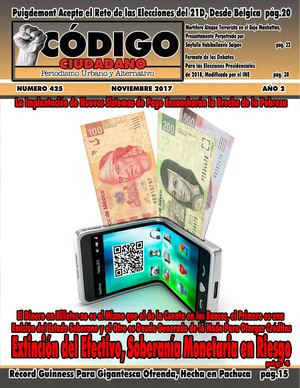 CODIGO CIUDADANO 425