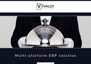 Vivaldi Solutions V3 6uk