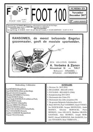 Foot Cent EN