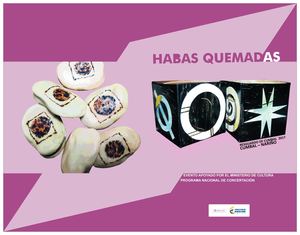 12 Cartillla Habas Quemadas