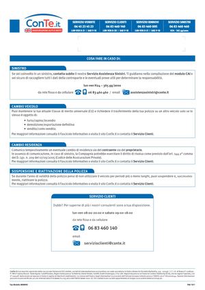 (137) Tiscali Mail Posta In Arrivo