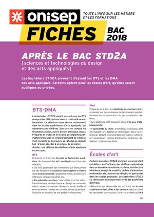 Fiche+après Bac+std2a 2017