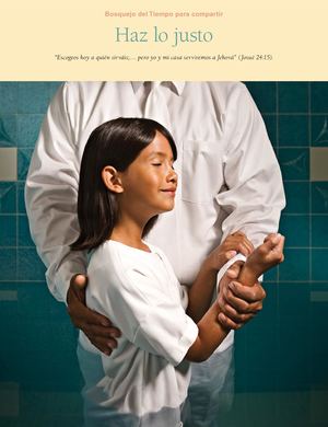 Bosquejo Primaria 2017