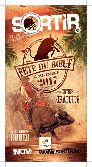 Sortir Edition NOVEMBRE