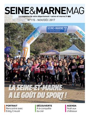 Seine Et Marne Mag N°115