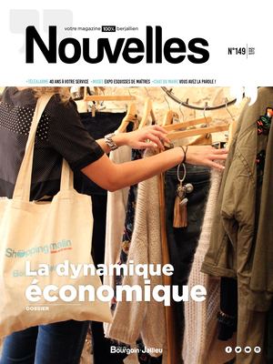 Nouvelles n°149