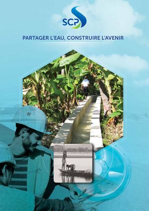 SCP - Ingénierie et services - web