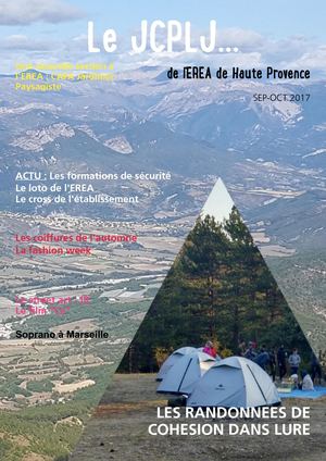Le Jcplj De L Erea De Haute Provence 1