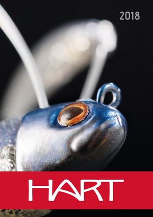 Hart Fishing 2018 Fr