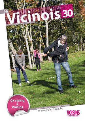 Vicinois Novembre 2017