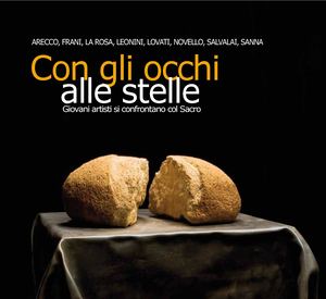 Con Gli Occhi Alle Stelle - Fondazione Lercaro Bologna