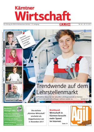 KW 42 20.10.2017