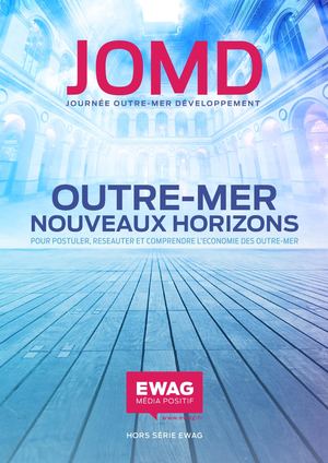 HORS-SÉRIE JOMD 2017