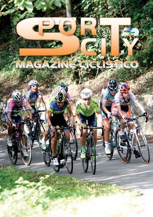 Sport City Settembre 2017