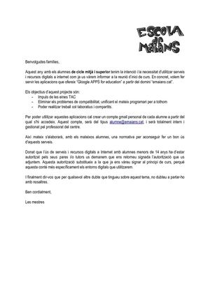 Gsuite Informaciófamilies 1