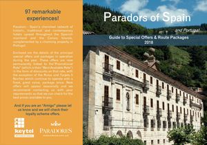 Parador Guide To Special Offers