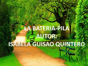 La Bateria