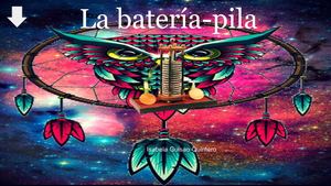 Juego Pila
