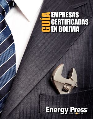 Guía Empresas Certificadas En Bolivia 2012