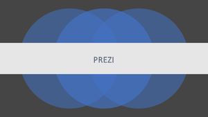PREZI
