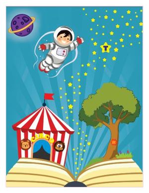 PROYECTO IV Super Héroes De La Naturaleza